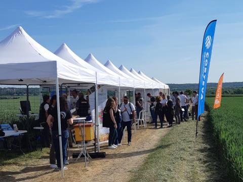 Journées de l'Innovation Agricole 2022 Journées de l'Innovation Agricole 2022